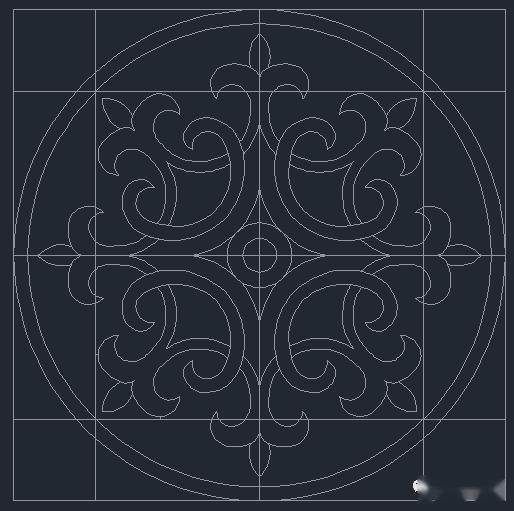 cad群组,cad群组怎么解开  第1张