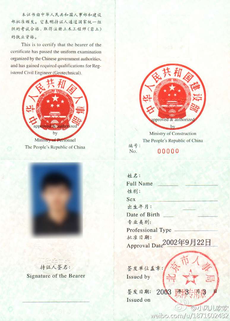 公用设备工程师与岩土工程师,公用设备工程师与岩土工程师哪个好 第1张 公用设备工程师与岩土工程师,公用设备工程师与岩土工程师哪个好 第1张