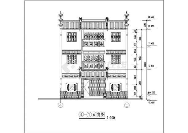 民居建筑图片,民居建筑设计图 第1张 民居建筑图片,民居建筑设计图 第1张