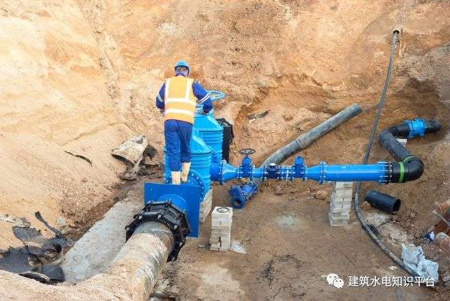 建筑给水排水制图标准2020,网易给排水在线 第1张 建筑给水排水制图标准2020,网易给排水在线 第1张