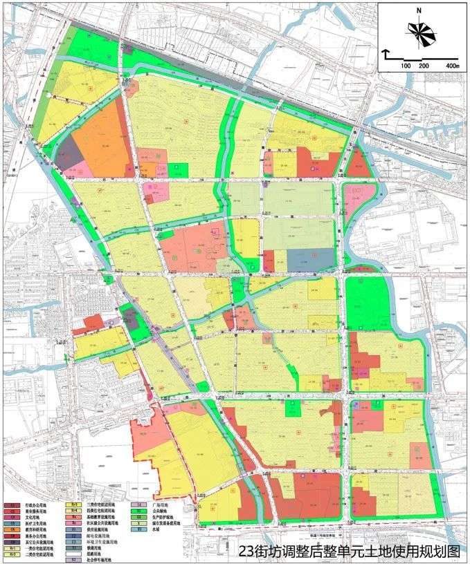 安亭新镇规划设计,安亭新镇规划 第1张 安亭新镇规划设计,安亭新镇规划 第1张
