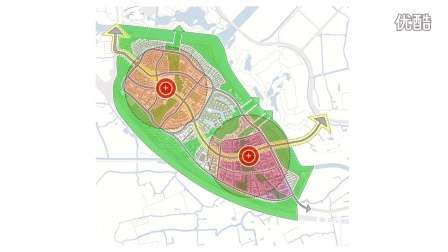安亭新镇规划设计,安亭新镇规划 第2张 安亭新镇规划设计,安亭新镇规划 第2张