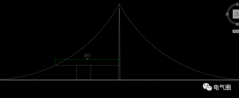 滚球半径,滚球半径计算器 第1张 滚球半径,滚球半径计算器 第1张