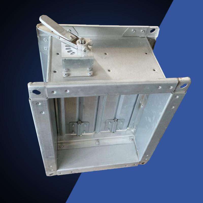 风管调节阀,风管调节阀的作用 第1张 风管调节阀,风管调节阀的作用 第1张