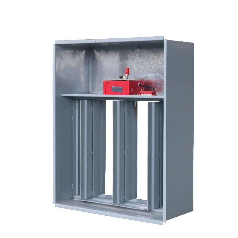 风管调节阀,风管调节阀的作用 第2张 风管调节阀,风管调节阀的作用 第2张