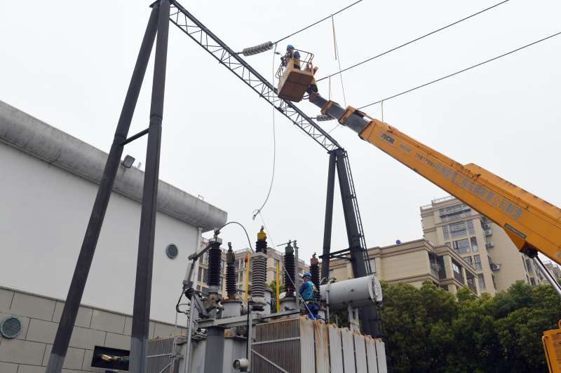 变电检修,变电检修工作总结 第1张 变电检修,变电检修工作总结 第1张