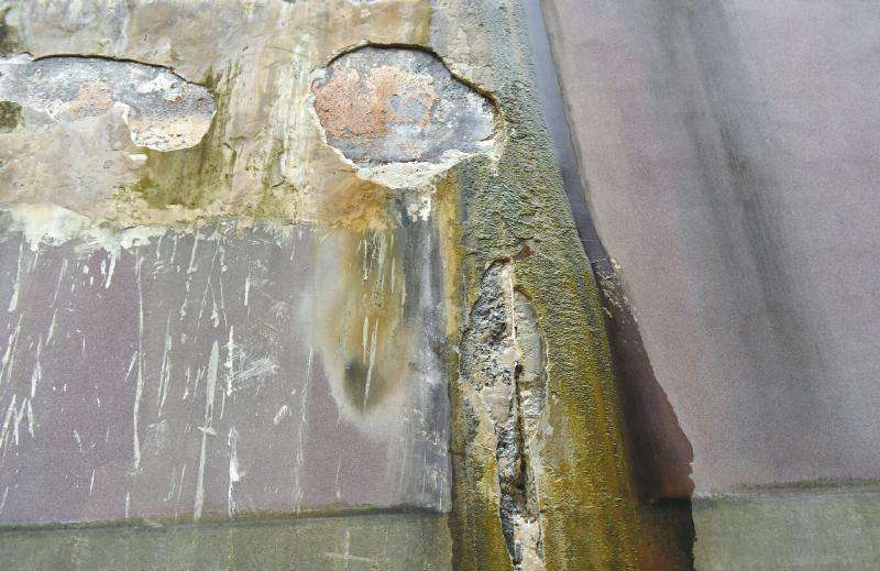 水的痕,水的痕迹怎么画 第1张 水的痕,水的痕迹怎么画 第1张