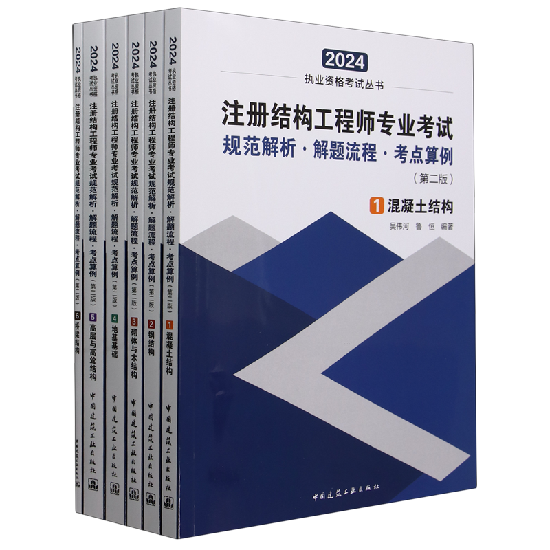 注册结构工程师考试合格标准,注册结构工程师考试规范  第2张