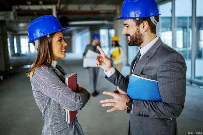 二级建造师是什么职称,二级建造师是什么  第1张