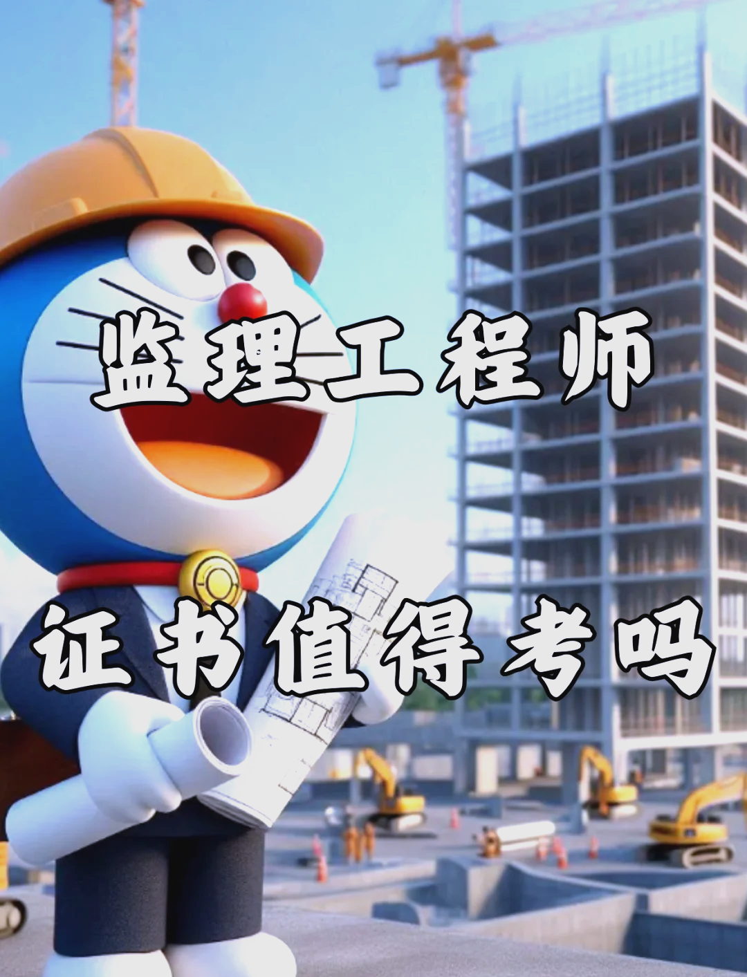 监理工程师没有中级职称怎么办监理工程师没有中级职称  第1张