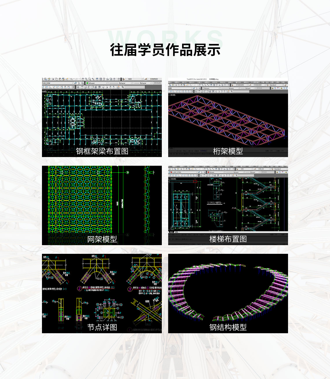 钢结构工程师学习内容,钢结构工程师需要具备的技能  第1张