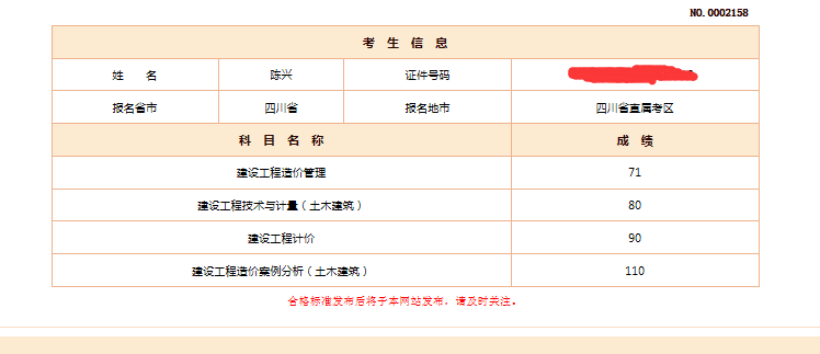 岩土工程师基础考试成绩可以作为电气工程师的用吗?,岩土工程师基础考试成绩  第1张