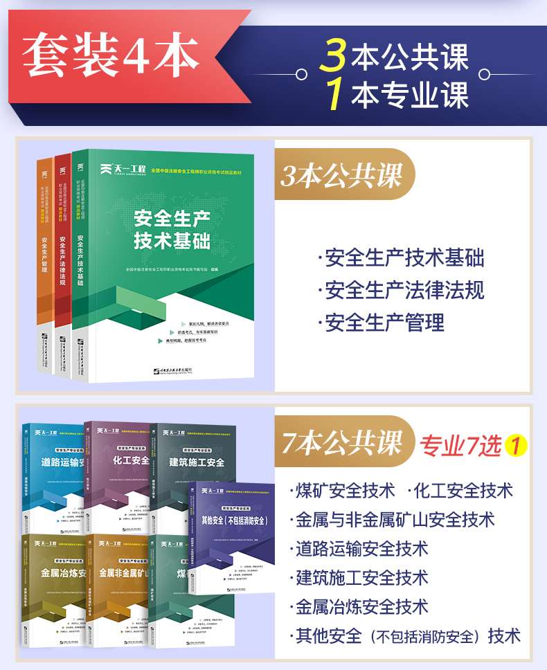 注册安全工程师用书注册安全工程师用书是哪个出版社 第1张 注册安全工程师用书注册安全工程师用书是哪个出版社 第1张