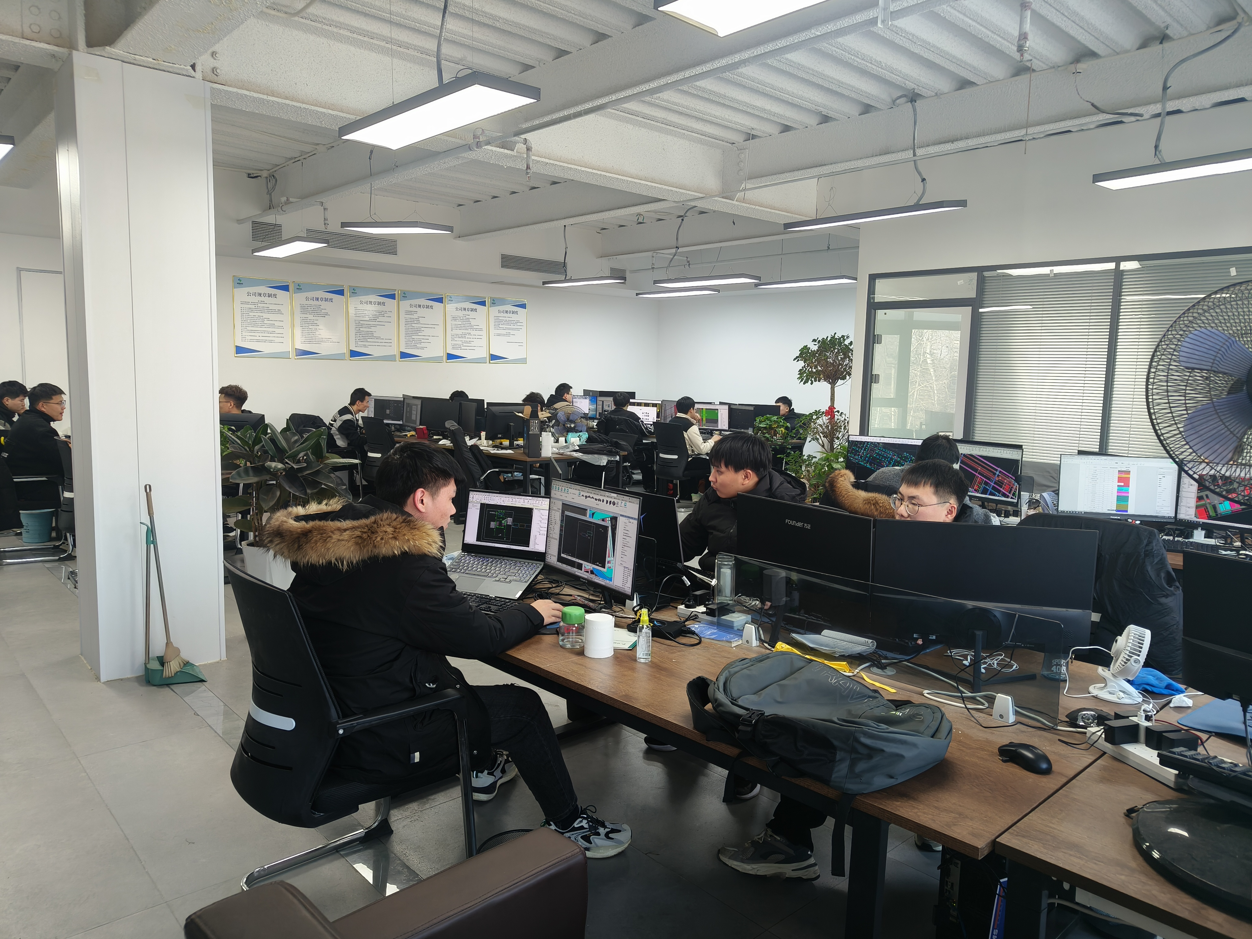 黑建筑招聘BIM工程师,黑建筑官网  第1张