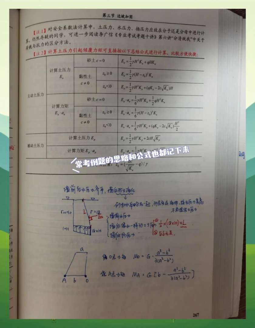 岩土工程师考试要准备多久岩土工程师考试要准备多久才能过 第1张 岩土工程师考试要准备多久岩土工程师考试要准备多久才能过 第1张