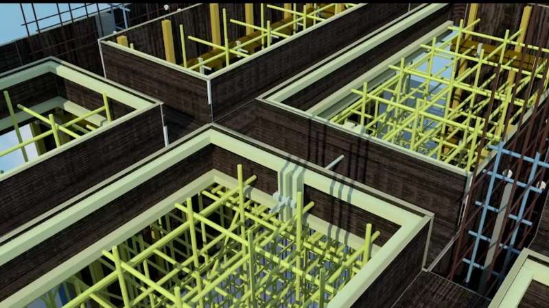 bim工程师含金量怎么样bim工程师视频  第1张