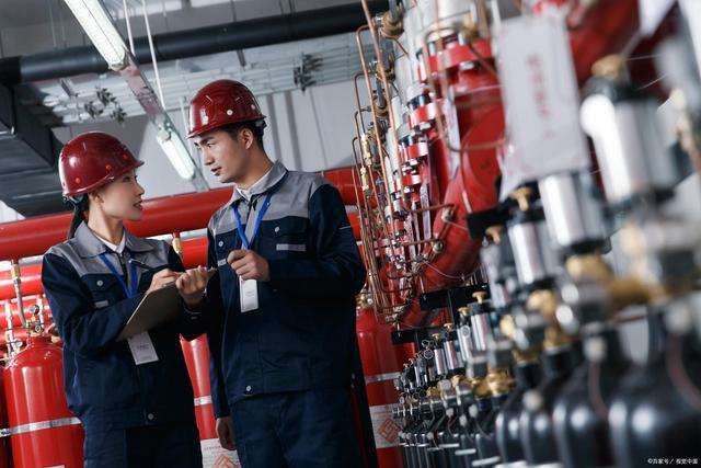日照消防工程师,日照消防官网  第1张