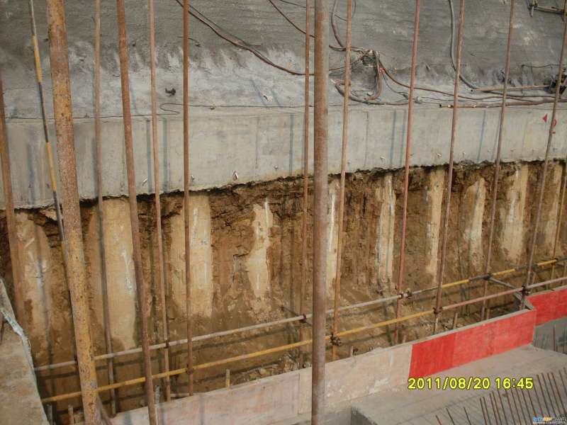 深基坑论证至少要几个岩土工程师证书深基坑论证至少要几个岩土工程师 第1张 深基坑论证至少要几个岩土工程师证书深基坑论证至少要几个岩土工程师 第1张