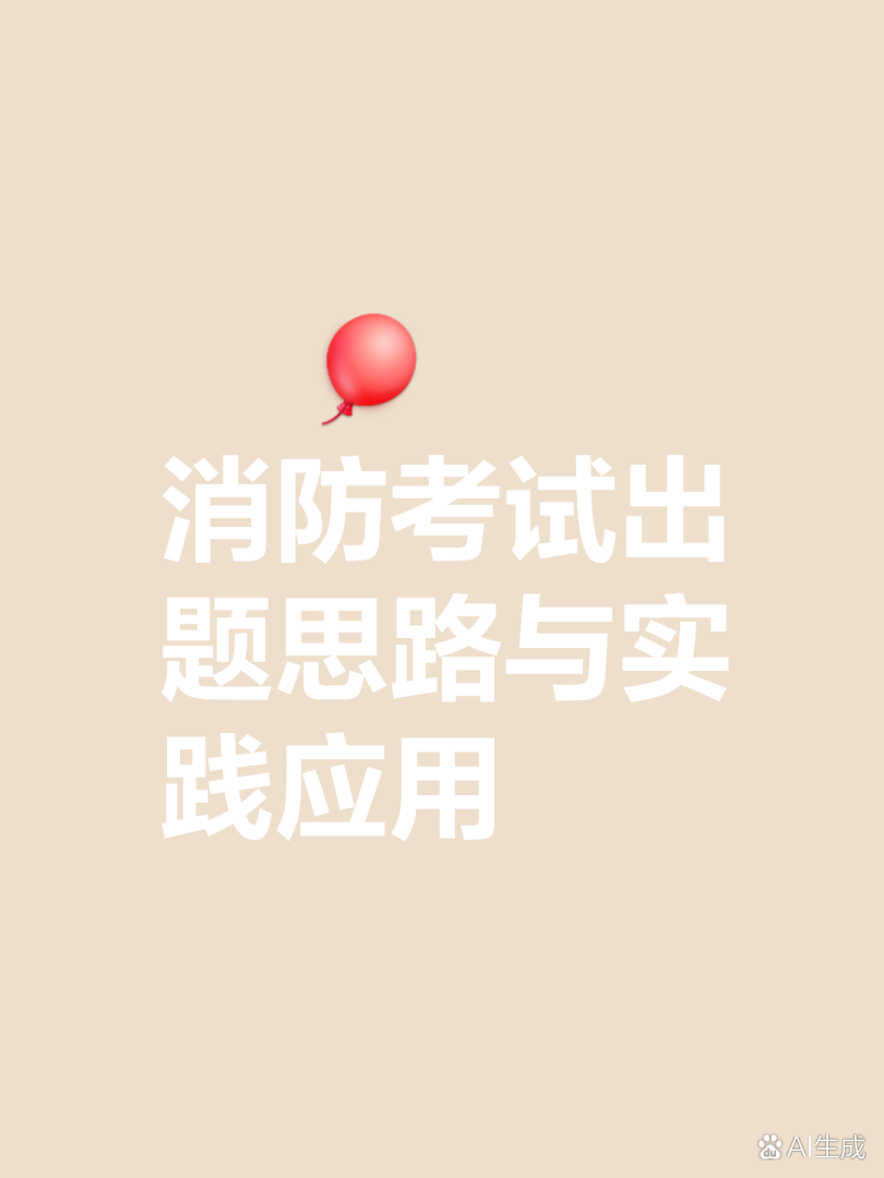 消防工程师的卷子,消防工程师做题 第2张 消防工程师的卷子,消防工程师做题 第2张