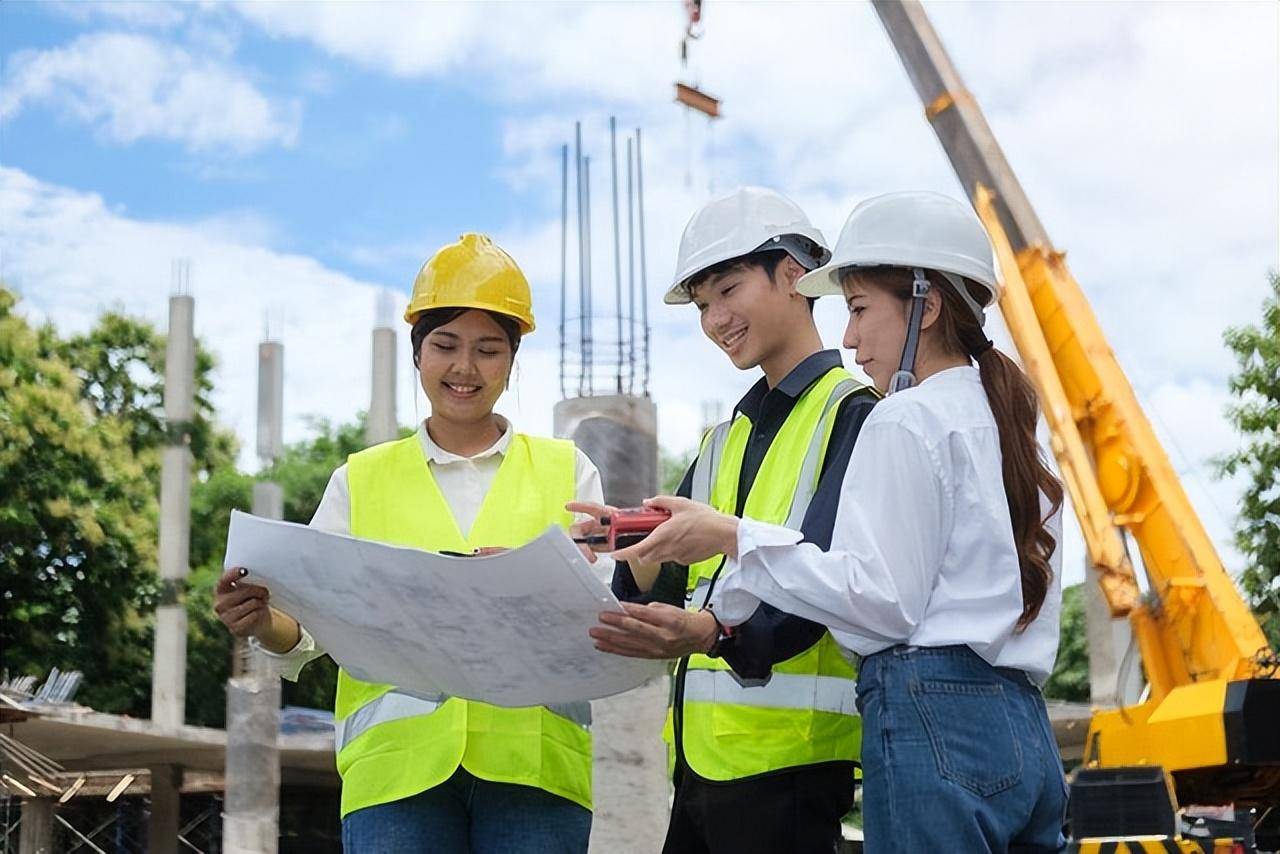 监理工程师在bim施工阶段bim在监理工作中的应用试题及答案  第2张