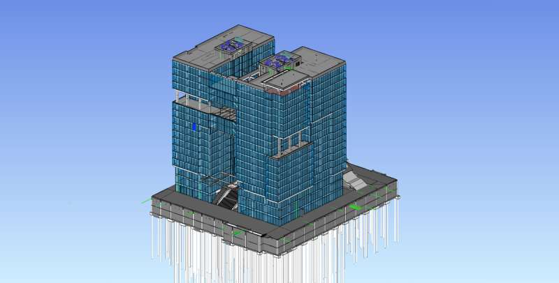 bim工程师证书报考条件,蚌埠bim工程师装饰 第1张 bim工程师证书报考条件,蚌埠bim工程师装饰 第1张