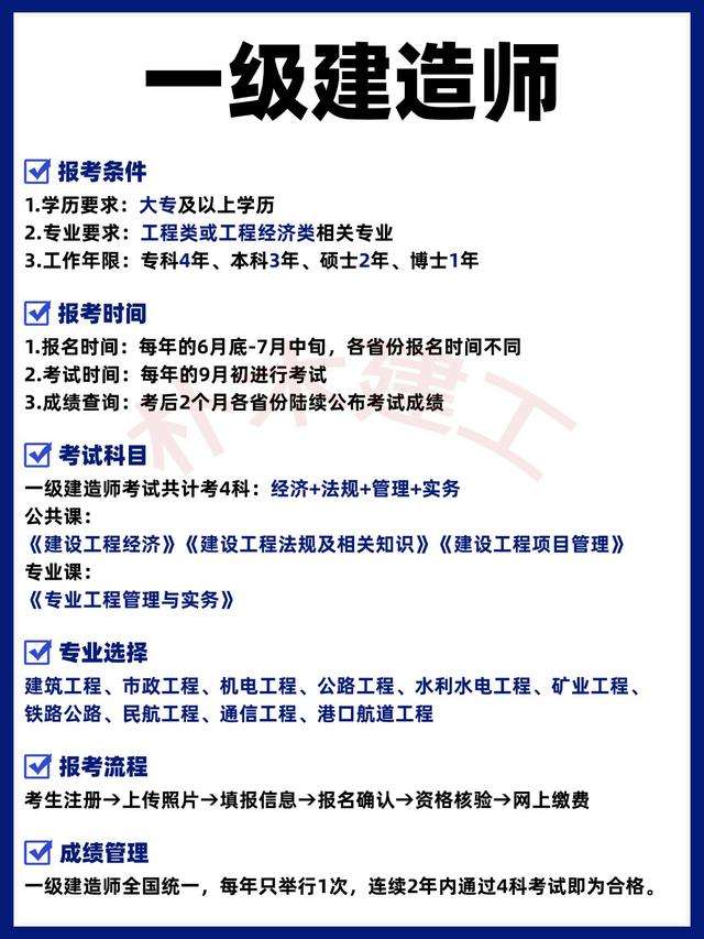 一级建造师报考单位要求一级建造师报考单位要求高吗 第1张 一级建造师报考单位要求一级建造师报考单位要求高吗 第1张