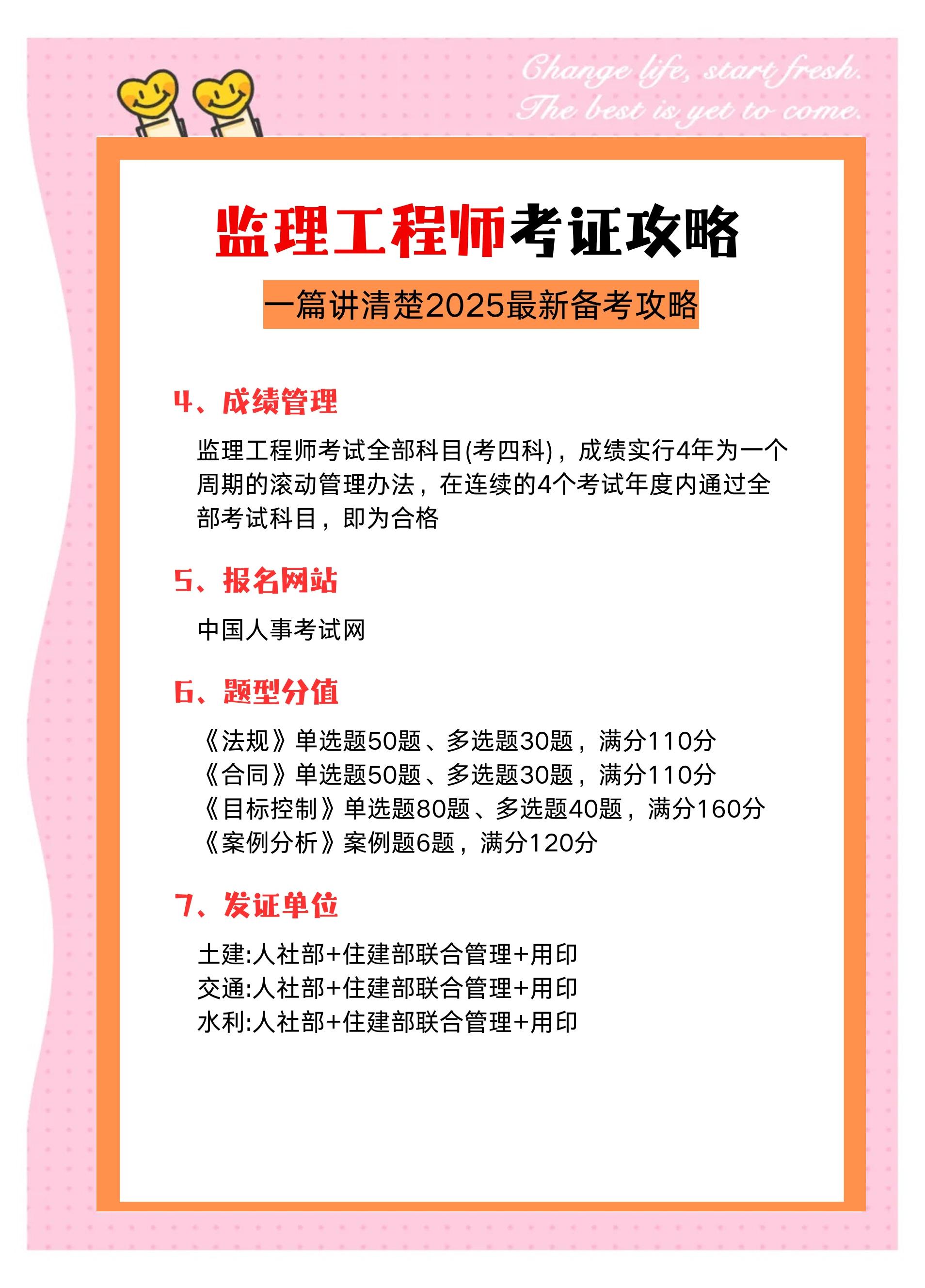 2015年监理工程师考试时间,2015监理工程师名单  第1张