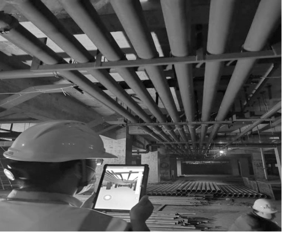 华东建管公司BIM工程师华东建管公司bg类岗和b类差别  第1张