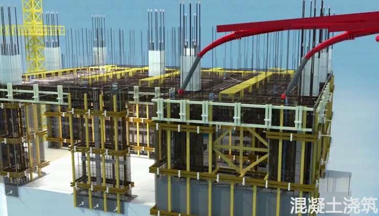 工程管理人员竞聘个人优势怎么写,bim工程师竞聘演讲稿 第2张 工程管理人员竞聘个人优势怎么写,bim工程师竞聘演讲稿 第2张