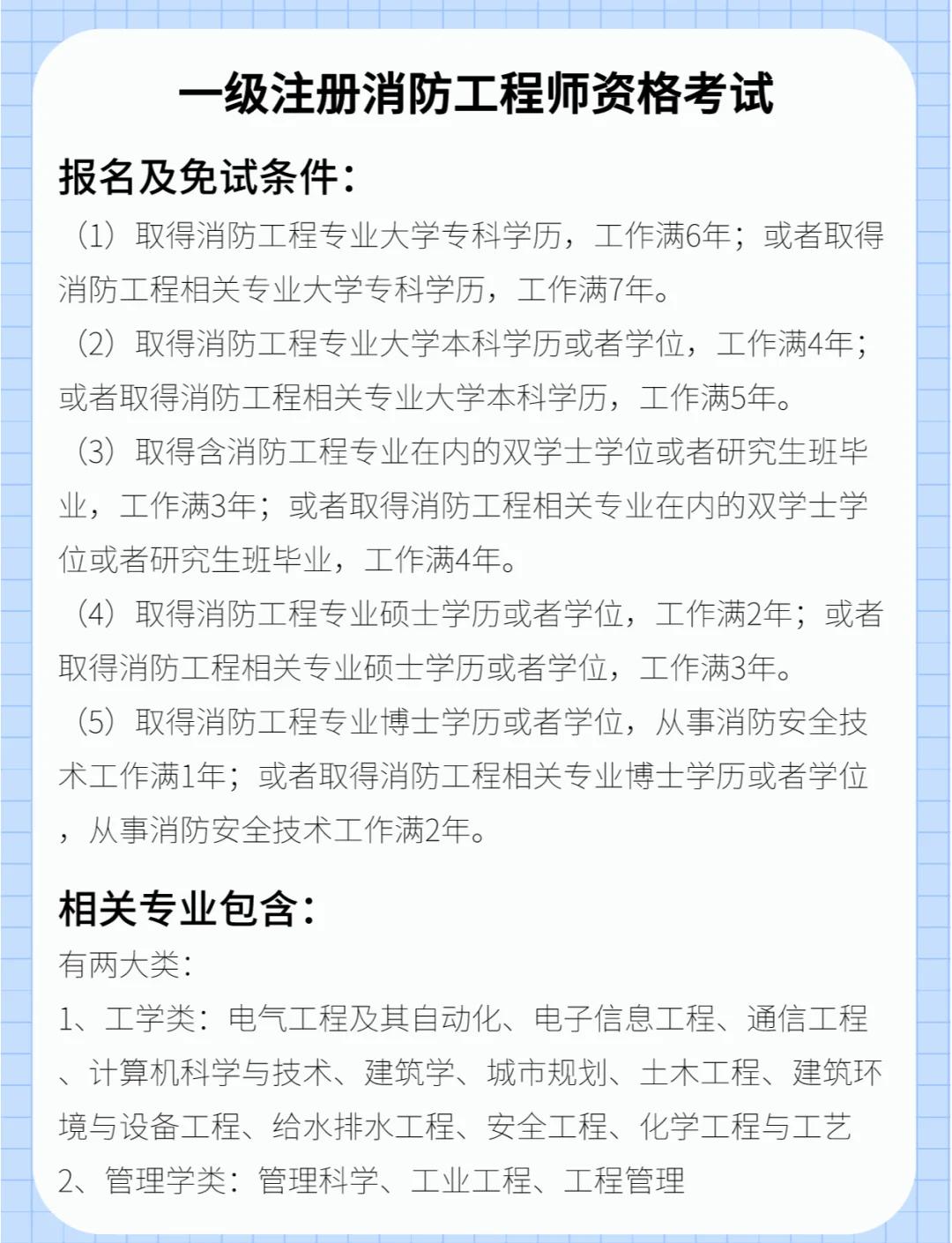 一级消防工程师招聘信息,一级消防工程师证招聘  第1张