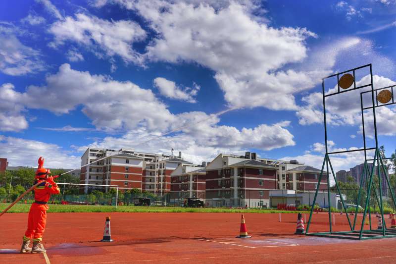 云南消防工程师考试地点云南消防工程师考试地点查询  第2张