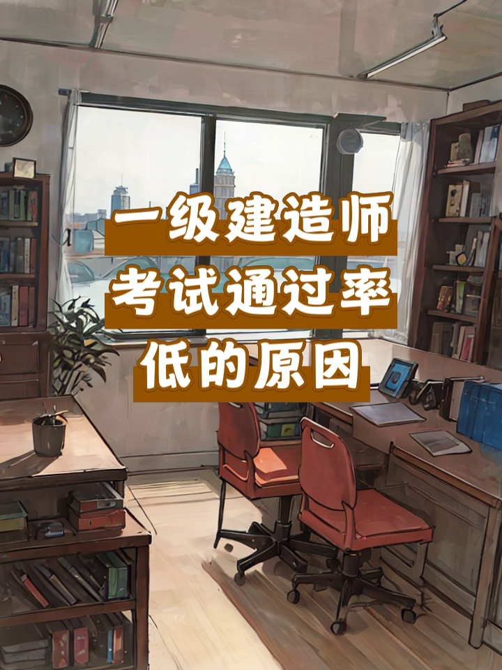 一级建造师通过率是按省还是全国,一级建造师通过率为什么这么低  第1张