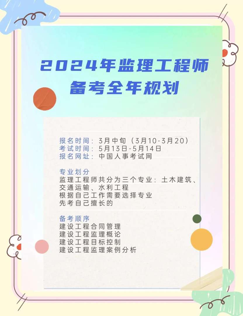 2022监理工程师刘洋精讲讲义监理刘洋案例厉害吗 第1张 2022监理工程师刘洋精讲讲义监理刘洋案例厉害吗 第1张