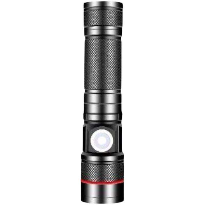 铝合金手电筒结构工程师招聘铝合金门窗型材设计工程师招聘  第2张