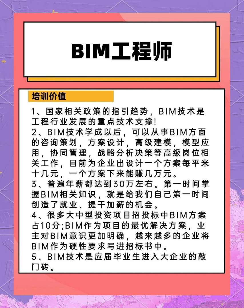萍乡市bim工程师报名,江西省bim协会  第1张