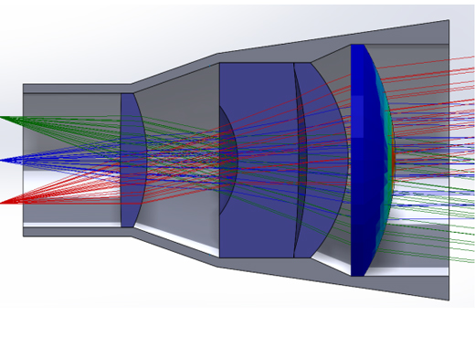 关于zemax公司光机结构工程师的信息  第2张