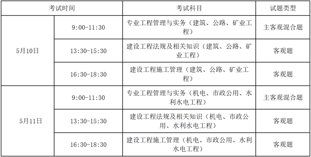 注册二级建造师报名时间,注册二级建造师报名时间2021  第2张