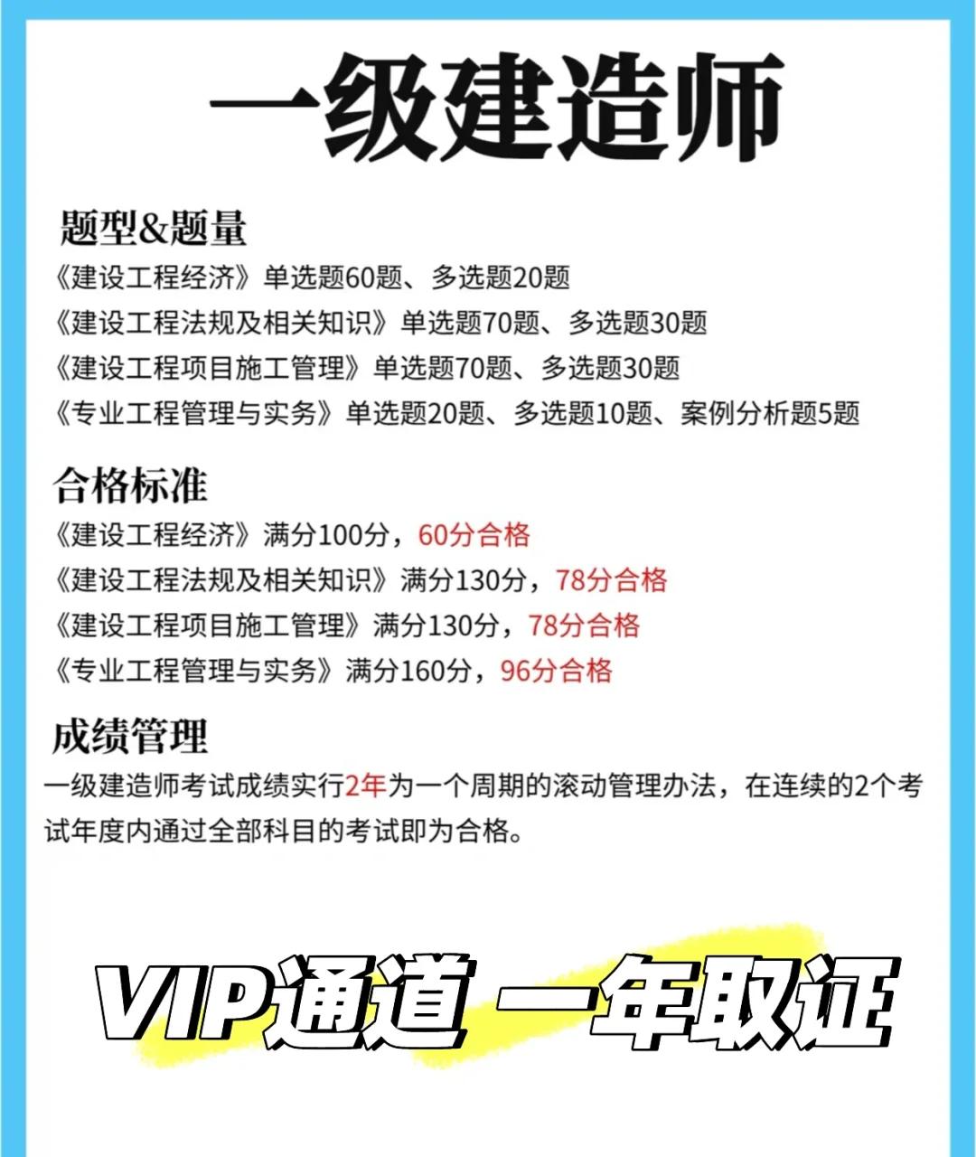 一级建造师考试报名条件是什么,一级建造师报名条件资格  第2张