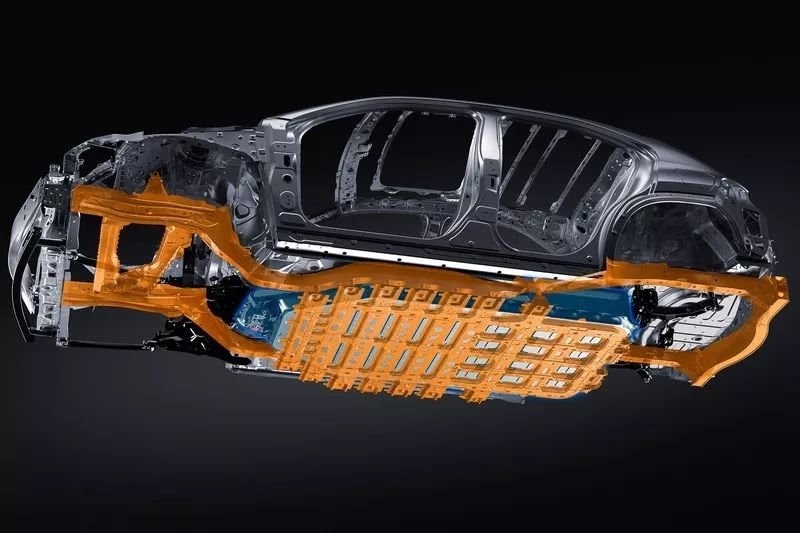 新能源电动车结构工程师,新能源电动汽车结构与维修试题库答案 第1张 新能源电动车结构工程师,新能源电动汽车结构与维修试题库答案 第1张