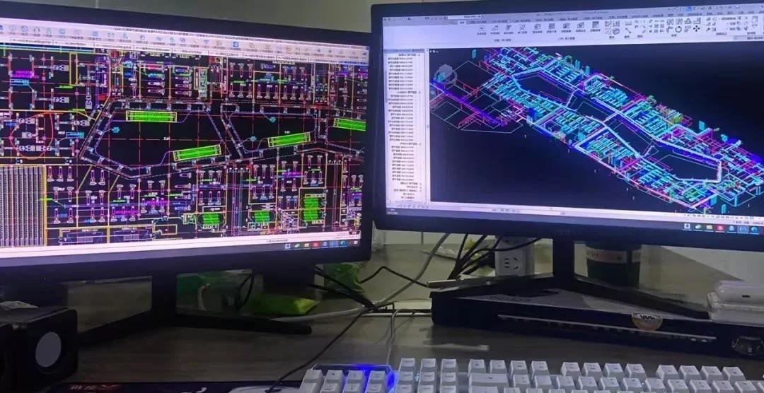 电气bim工程师前景如何电气bim工程师前景 第2张 电气bim工程师前景如何电气bim工程师前景 第2张