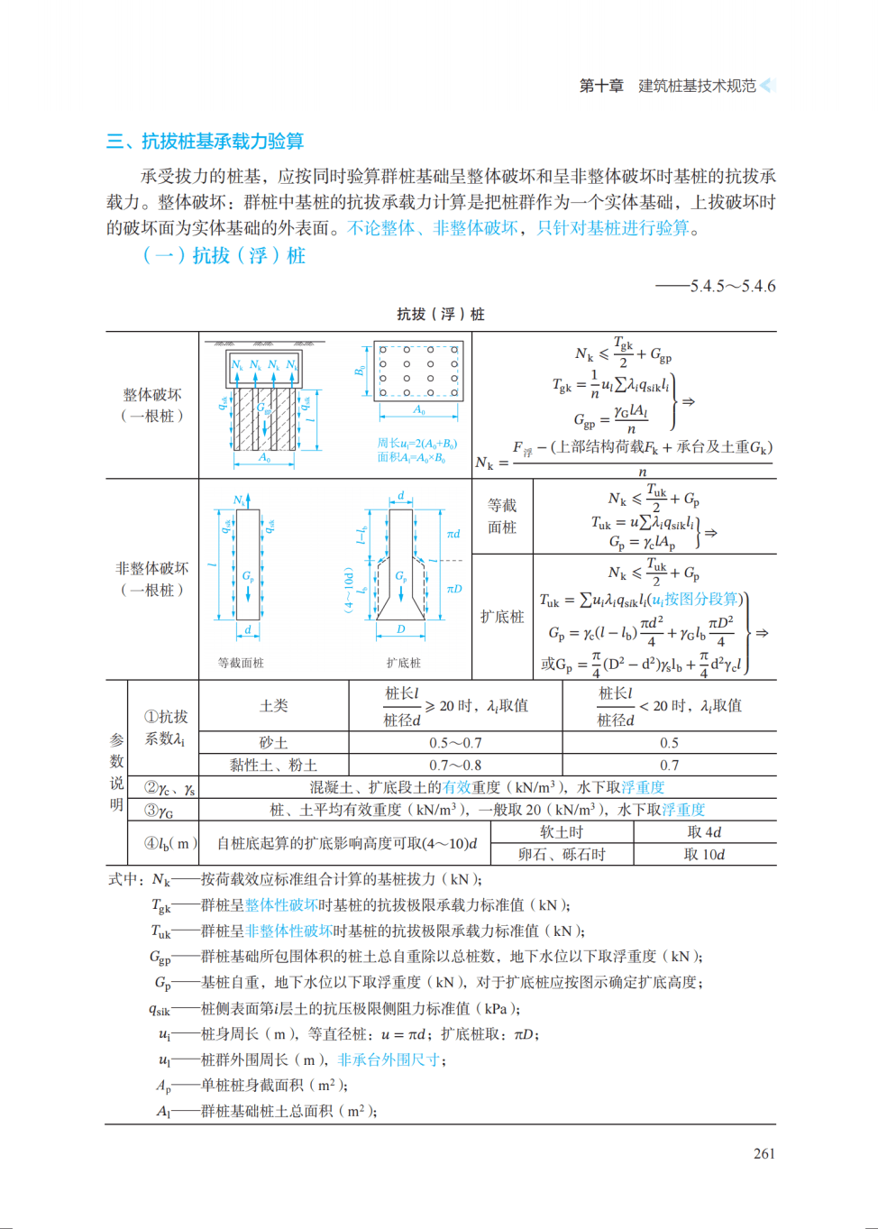 岩土工程师基础教程pdf岩土工程师基础讲义 第1张 岩土工程师基础教程pdf岩土工程师基础讲义 第1张