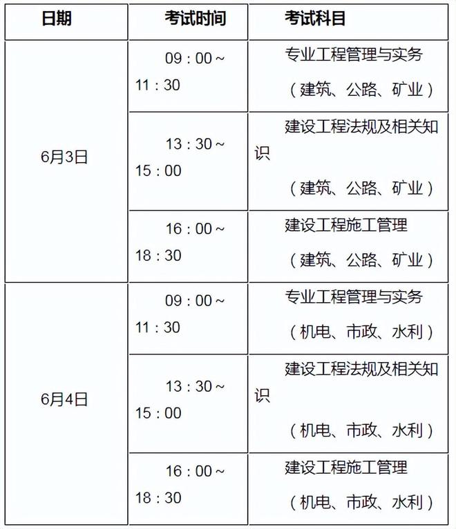 广西二级建造师2021年什么时候考试广西二级建造师考试时间 第1张 广西二级建造师2021年什么时候考试广西二级建造师考试时间 第1张
