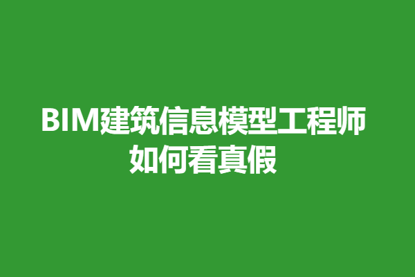 bim专业工程师报考条件,bim专业工程师 第1张 bim专业工程师报考条件,bim专业工程师 第1张