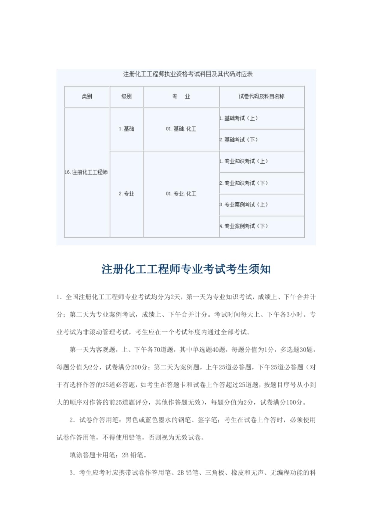 注册结构工程师专业考试应试指南,注册结构工程师考试科目顺序 第2张 注册结构工程师专业考试应试指南,注册结构工程师考试科目顺序 第2张