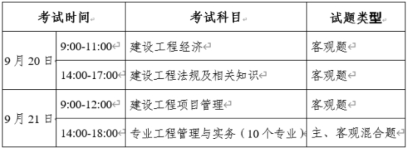 一级建造师考试准考证图片一级建造师考试准考证  第1张