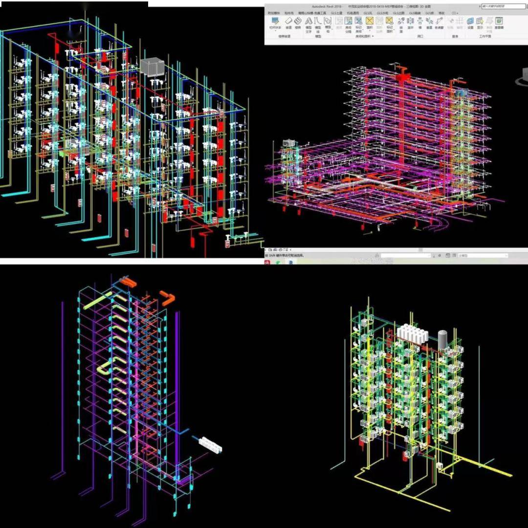 电气工程师学bim,电气工程师门槛高吗 第1张 电气工程师学bim,电气工程师门槛高吗 第1张