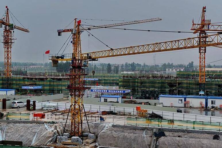 二级建造师可以当项目经理吗,二级建造师可以当项目经理吗工资多少 第1张 二级建造师可以当项目经理吗,二级建造师可以当项目经理吗工资多少 第1张