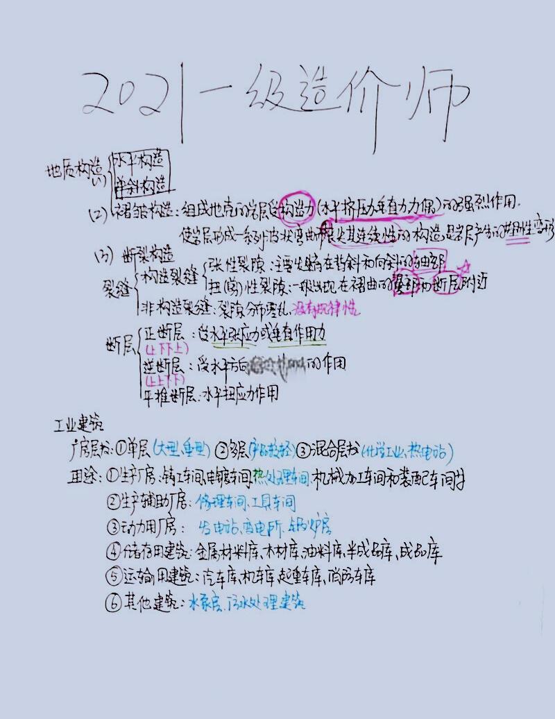 造价工程师备考经验分享,造价工程师备考经验  第1张