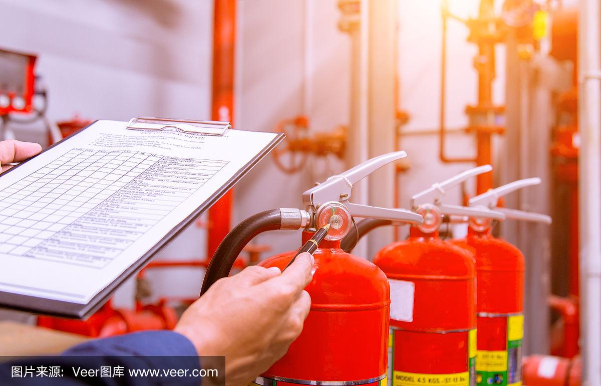 消防工程师消防施工,消防施工员证报考条件是什么  第1张