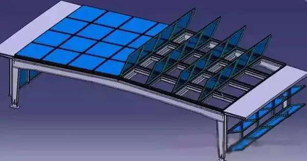 莆田幕墙bim工程师建筑幕墙工程师怎么样  第1张